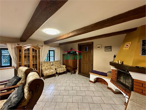 Prodej chaty / chapuly, 200 m² 4