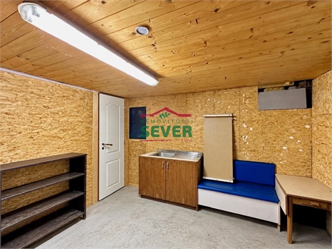 Prodej chaty / chapuly, 200 m² - 18