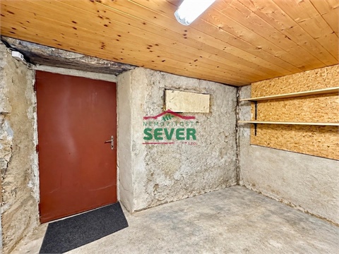 Prodej chaty / chapuly, 200 m² - 20