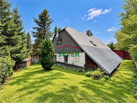 Prodej chaty / chapuly, 200 m² - 24