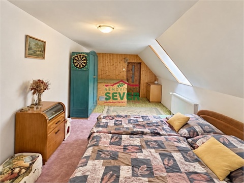 Prodej chaty / chapuly, 200 m² 16