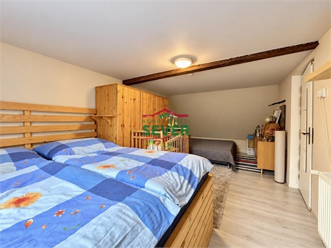 Prodej chaty / chapuly, 200 m² - 10