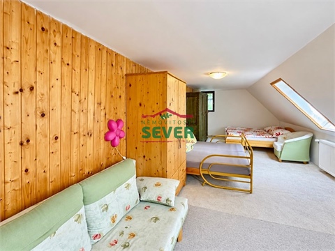 Prodej chaty / chapuly, 200 m² 14