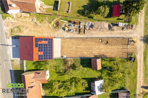 Prodej rodinného domu, 196 m² - 10
