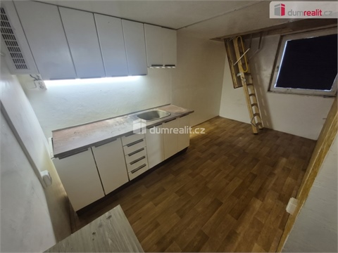 Prodej zahrady, 1 570 m² - 2