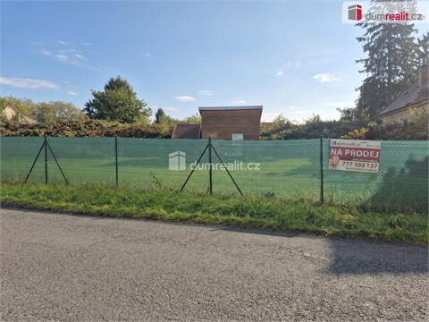 Prodej zahrady, 1 570 m² 4