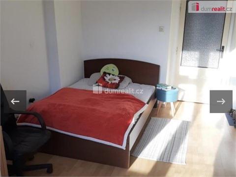 Pronájem bytu, 17 m² 0
