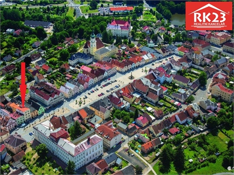 Pronájem bytu 3kk, 95 m² 12
