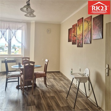 Pronájem bytu 3kk, 95 m² 0