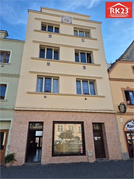 Pronájem bytu 3kk, 95 m² 2