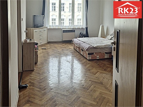 Pronájem bytu 3kk, 95 m² 4
