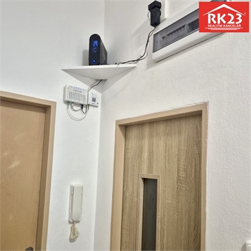 Pronájem bytu 3kk, 95 m² - 10