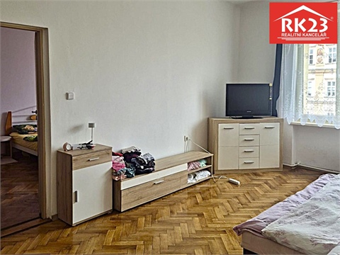 Pronájem bytu 3kk, 95 m² - 4