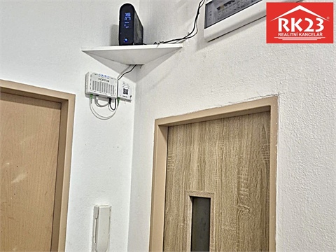 Pronájem bytu 3kk, 95 m² 12