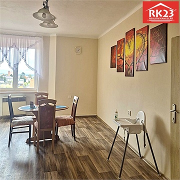 Pronájem bytu 3kk, 95 m² 2