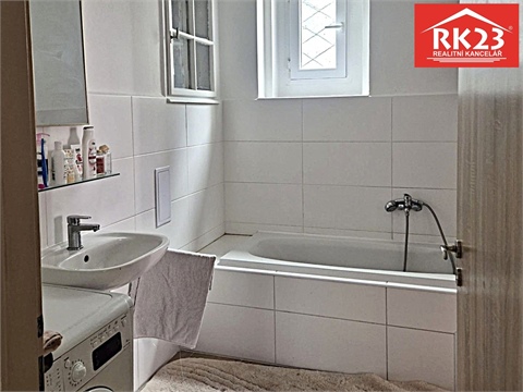 Pronájem bytu 3kk, 95 m² - 6