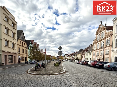 Pronájem bytu 3kk, 95 m² 14