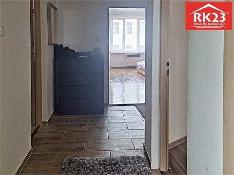 Pronájem bytu 3kk, 95 m² - 8