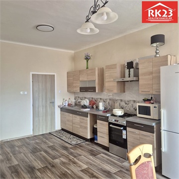 Pronájem bytu 3kk, 95 m² - 0