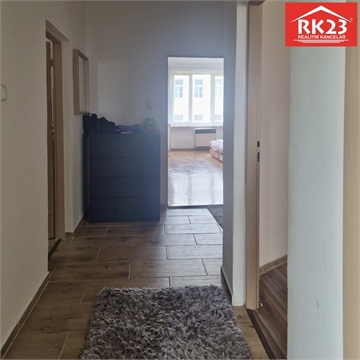 Pronájem bytu 3kk, 95 m² 8