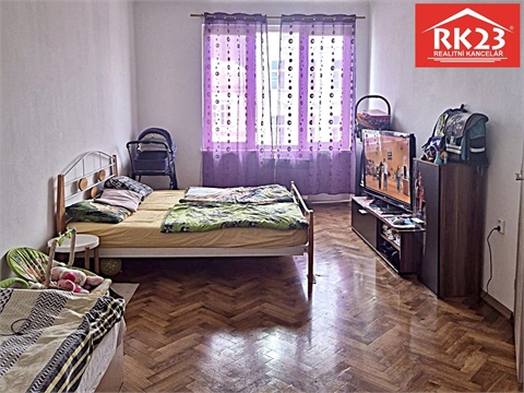 Pronájem bytu 3kk, 95 m² 6