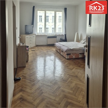 Pronájem bytu 3kk, 95 m² - 2