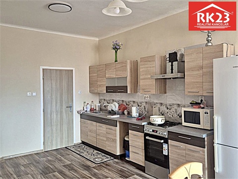 Pronájem bytu 3kk, 95 m² - 2