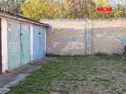 Prodej garáže, 15 m² - 2