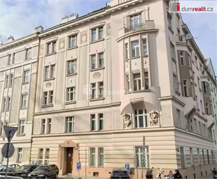 Prodej bytu 3+1, 124 m² - 10