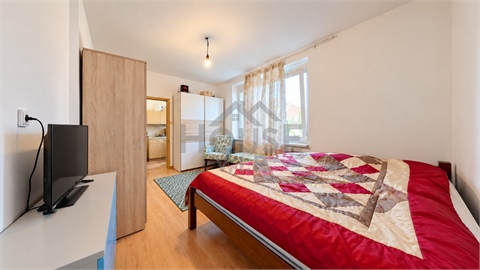 Prodej bytu 2+1, 63 m² 8