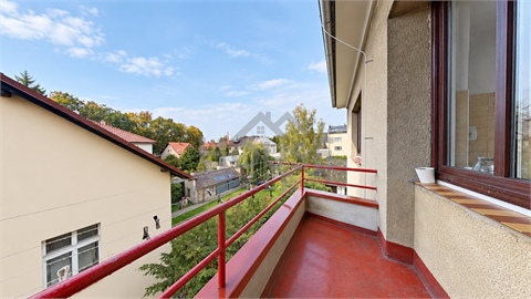 Prodej bytu 2+1, 63 m² - 16