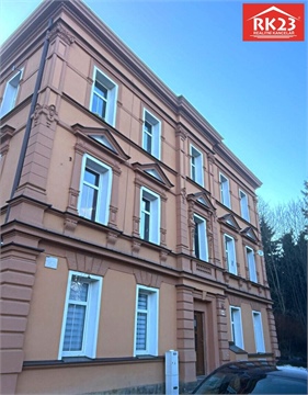 Pronájem bytu 1kk, 42 m² 0