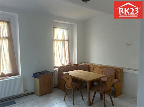 Pronájem bytu 1kk, 42 m² - 2