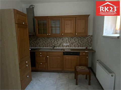 Pronájem bytu 1kk, 42 m² 2