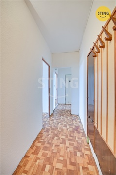 Prodej bytu 2+1, 57 m² - 10