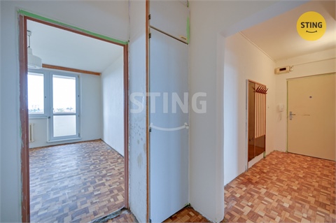Prodej bytu 2+1, 57 m² 12