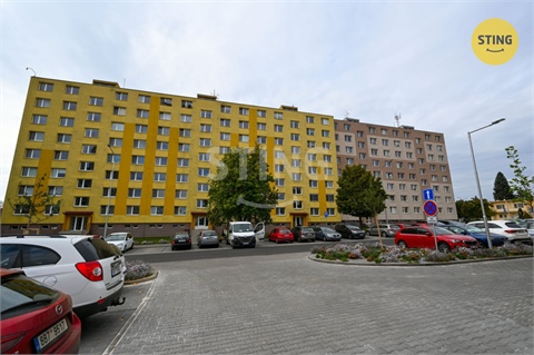 Prodej bytu 2+1, 57 m² - 14