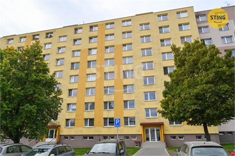 Prodej bytu 2+1, 57 m² 16