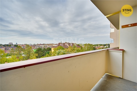 Prodej bytu 2+1, 57 m² 14