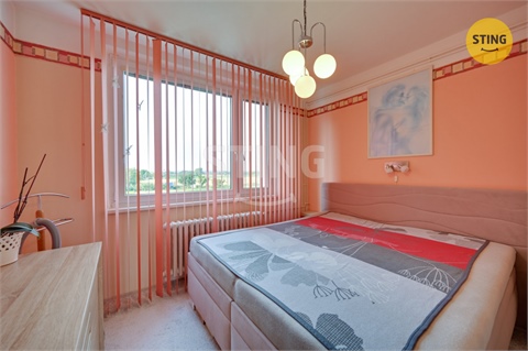 Prodej bytu 3+1, 67 m² 6