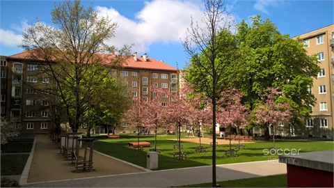Prodej bytu 3kk, 76 m² 18
