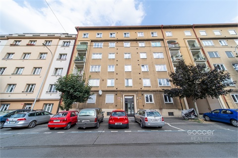 Prodej bytu 3kk, 76 m² - 14