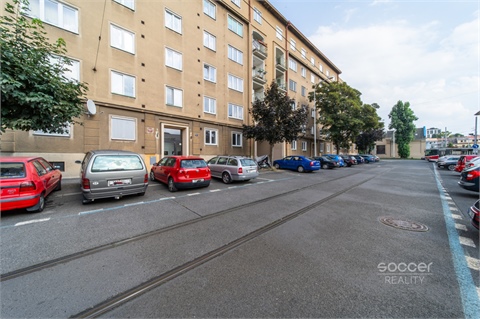 Prodej bytu 3kk, 76 m² 16