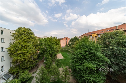 Prodej bytu 3kk, 76 m² 14