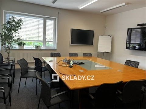 Pronájem skladu / haly, 6 300 m² - 6