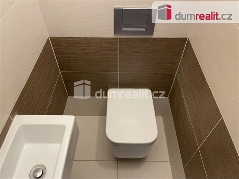 Pronájem bytu 2+1, 60 m² 8
