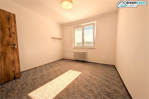 Prodej bytu 3+1, 61 m² 10