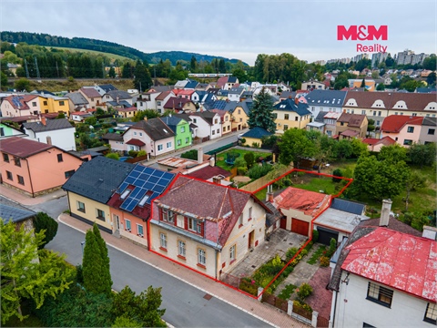 Prodej rodinného domu, 127 m² 0