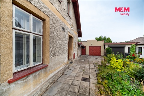 Prodej rodinného domu, 127 m² 2