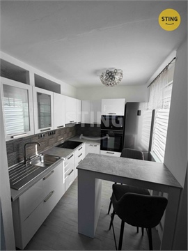 Pronájem bytu 2+1, 50 m² 4